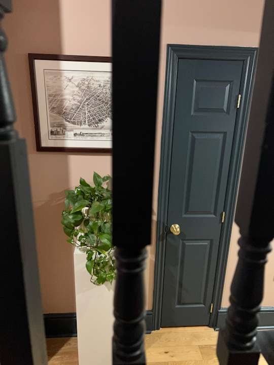 Sonstiges Rosemount Inn