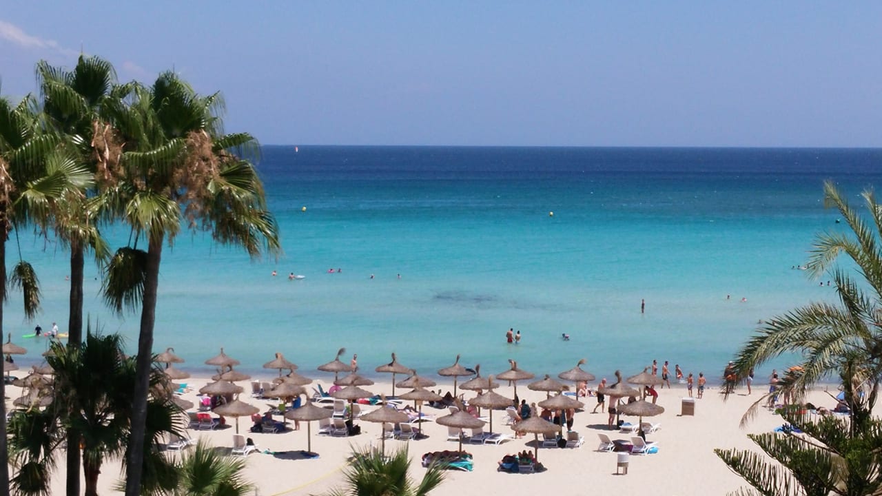 Strand Playa Esperanza Resort