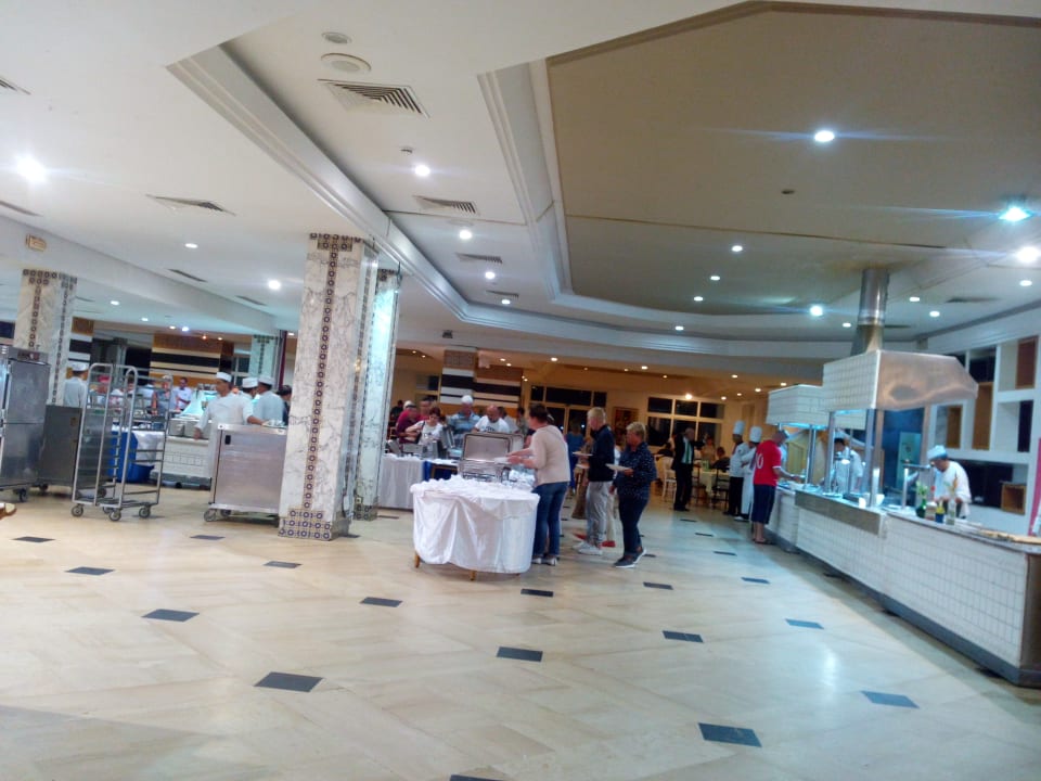 Gastro El Mouradi Club Kantaoui