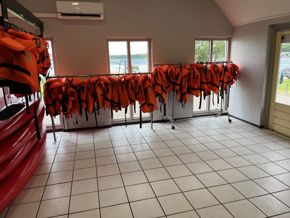 Sport & Freizeit Ferienpark Klein Vink