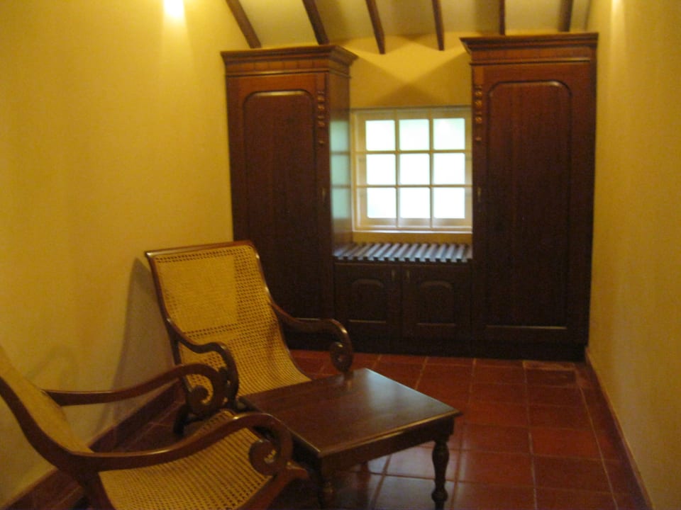 Zimmer Sigiriya Village