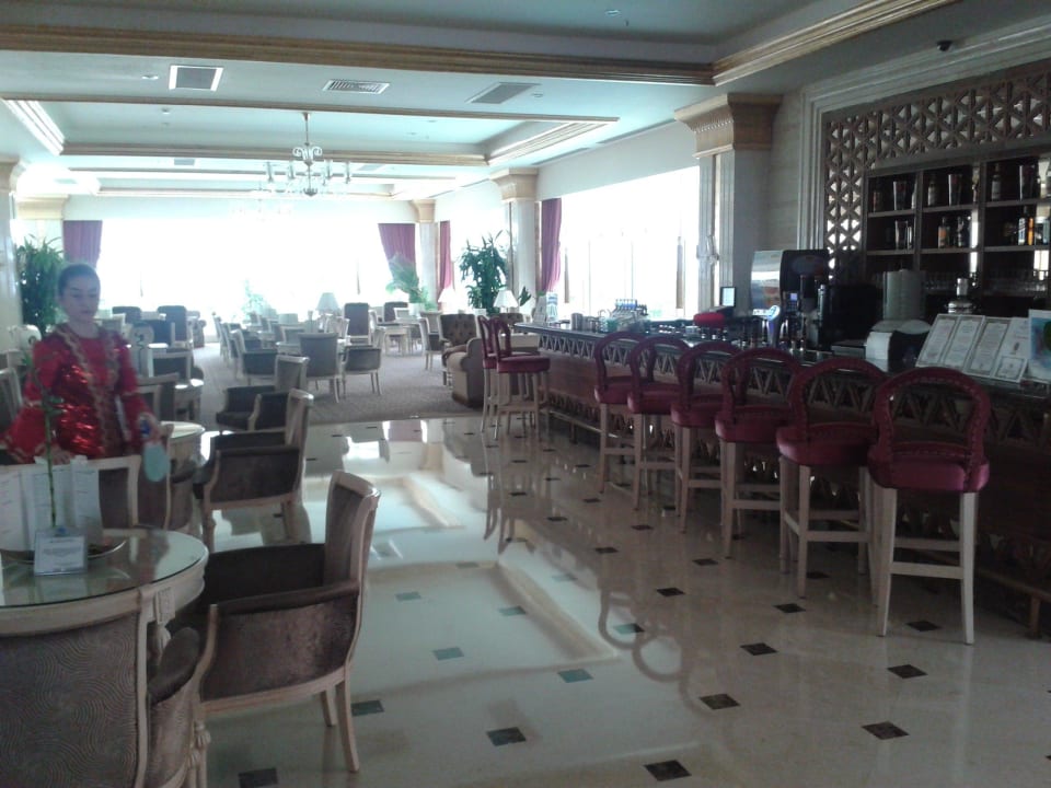 Bar Diamond Excellence Resort & Spa