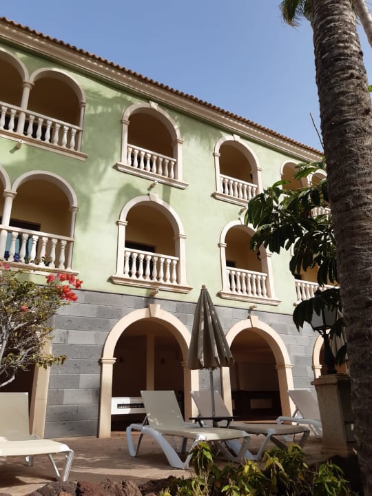 Außenansicht R2 Rio Calma Hotel & Spa & Conference