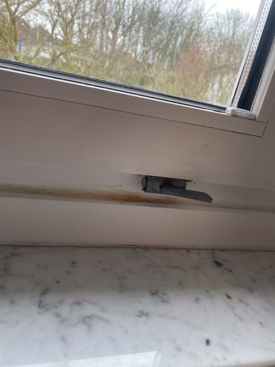 Zimmer Ferienanlage Duhnen