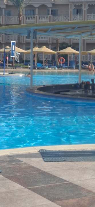 Pool Pickalbatros Palace Resort