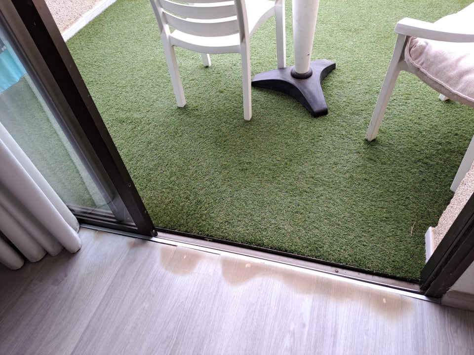 Zimmer SBH Hotel Taro Beach