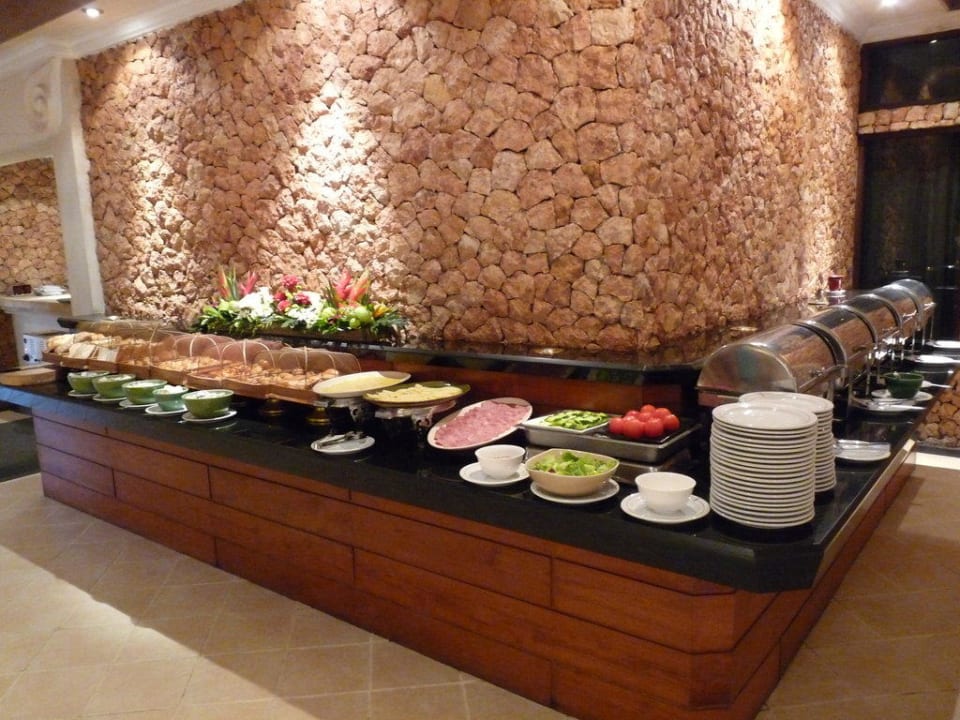 Kalt & Warm Puri Santrian