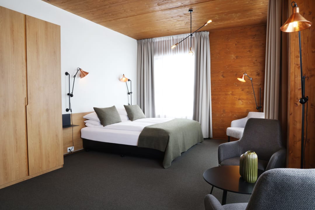 Zimmer Fosshótel Mývatn