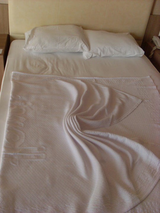 Jeden Tag verschiedene Muster Calimera Hane Garden