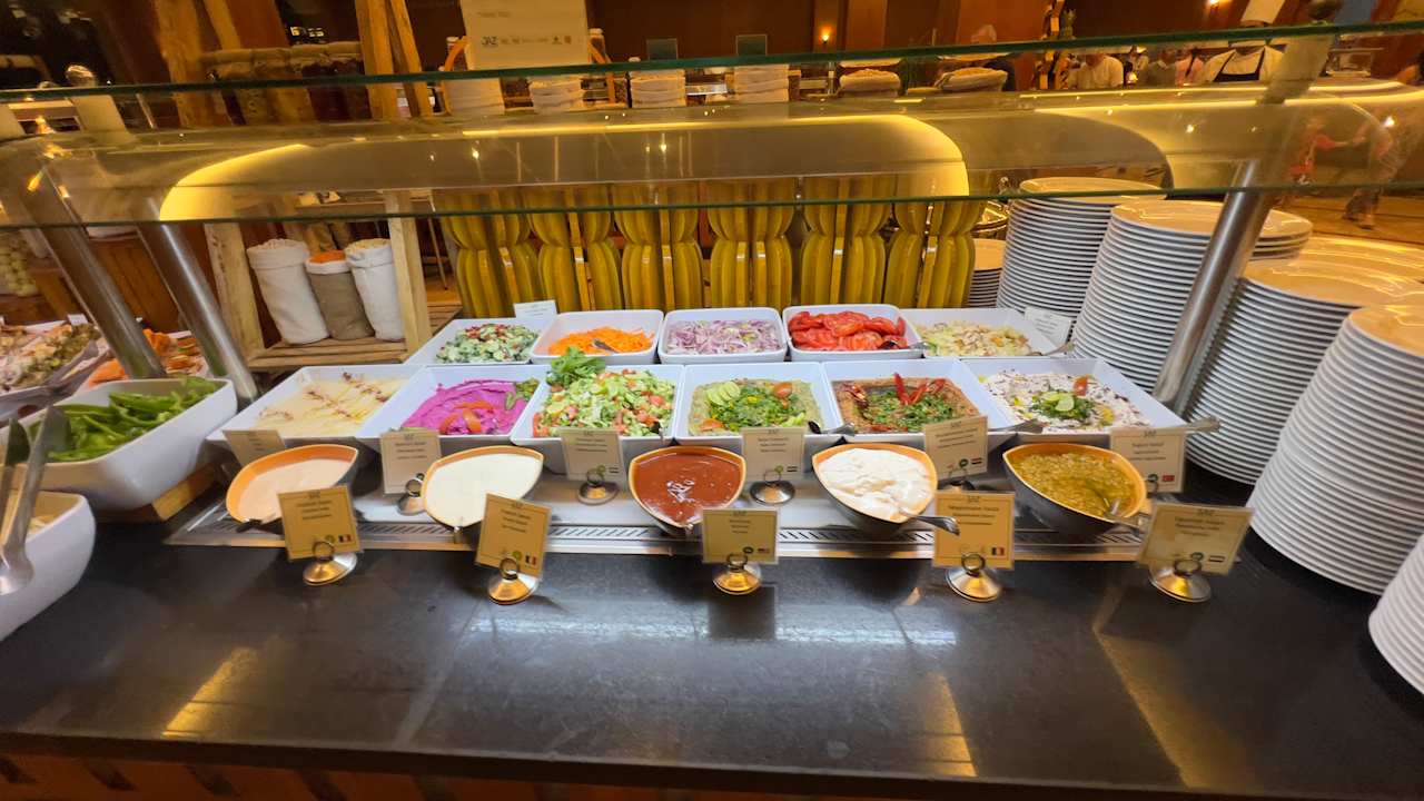 Gastro Jaz Grand Marsa