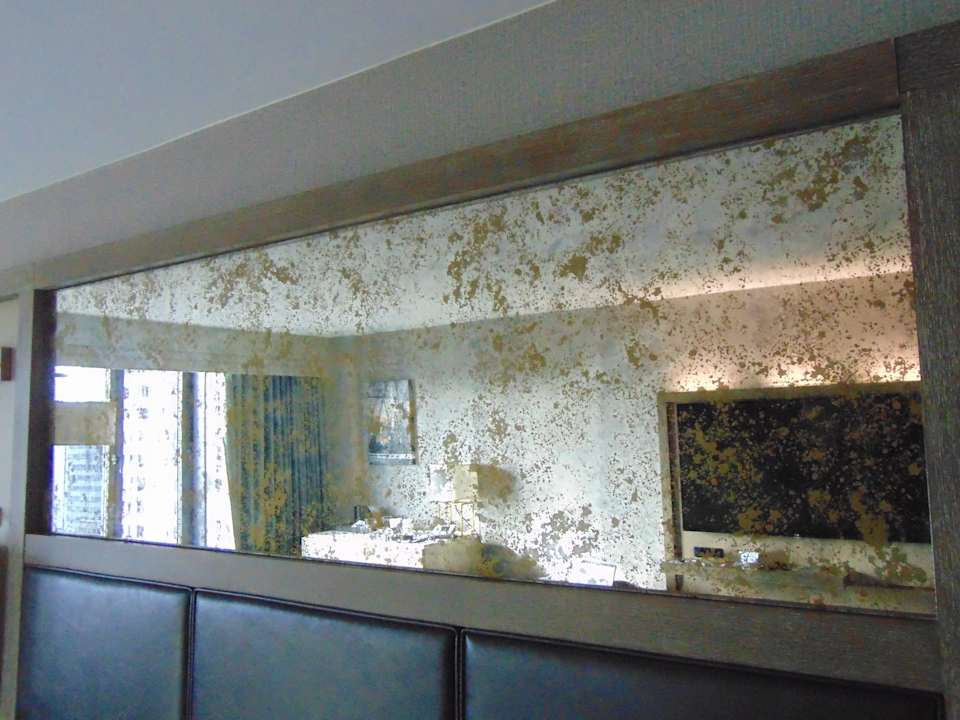 Zimmer Hotel Hyatt Regency Boston