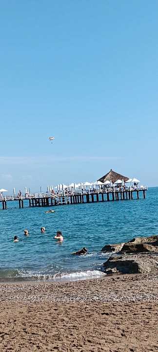 Strand Blue Waters Club