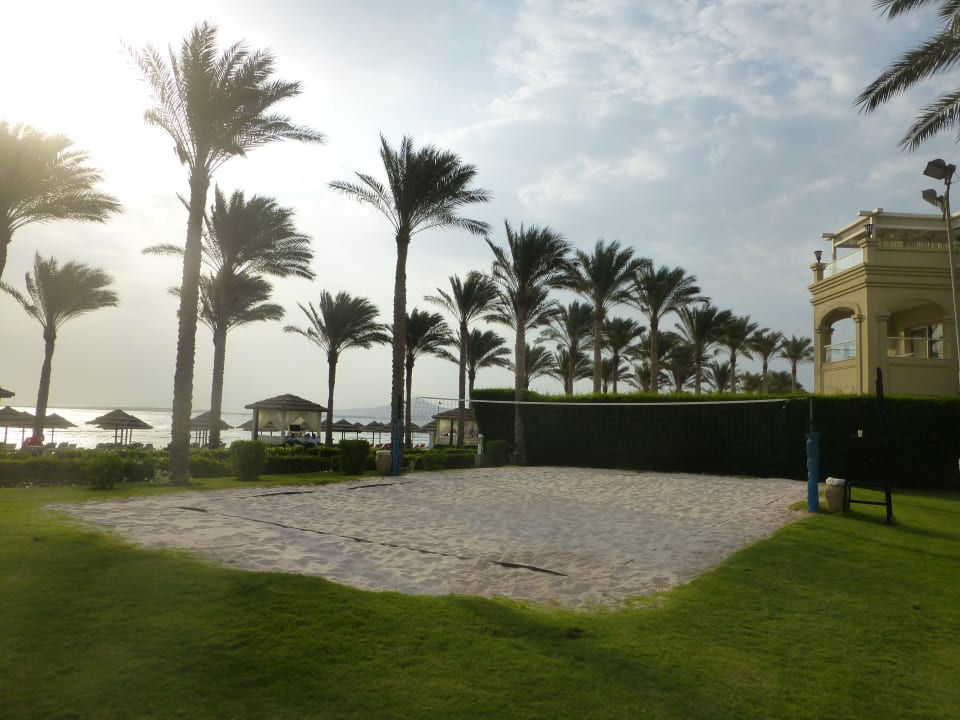 Sport & Freizeit Rixos Sharm El Sheikh Adults Only 18 +