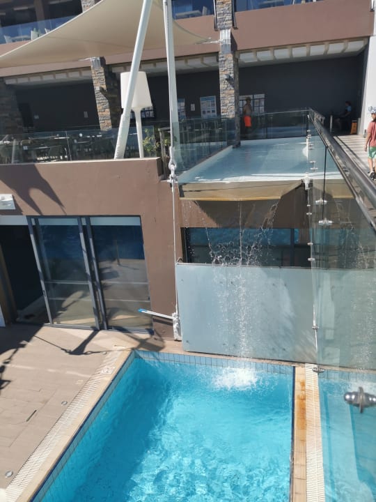 Gastro Atlantica Mikri Poli Crete