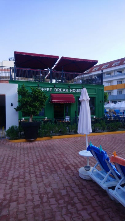 Gastro Hane Family Resort