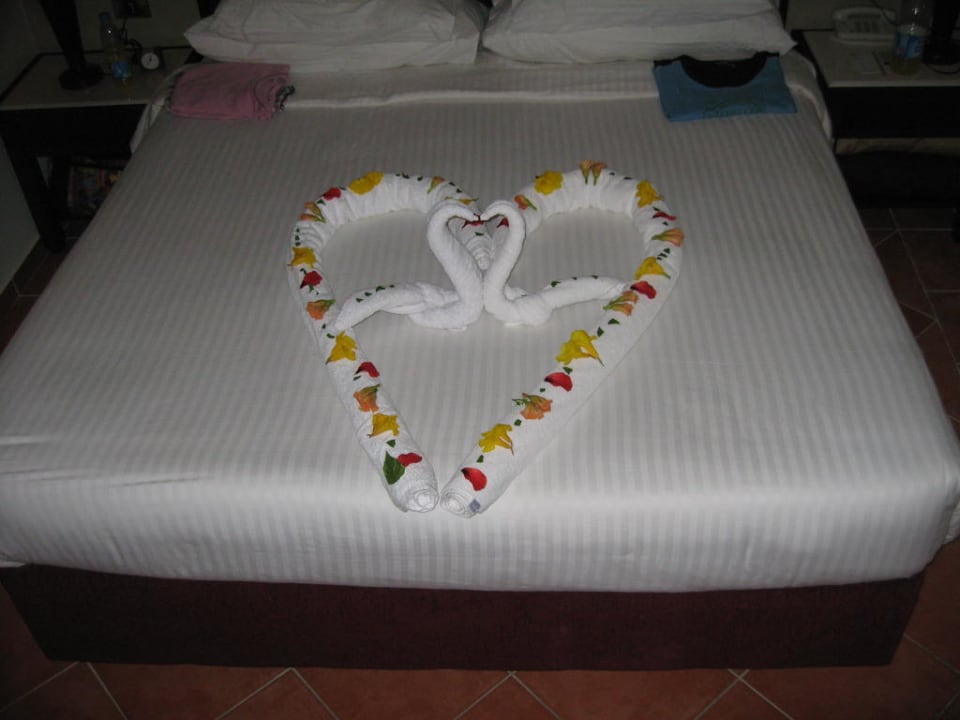 Überraschung TUI MAGIC LIFE Redsina Sharm El Sheikh