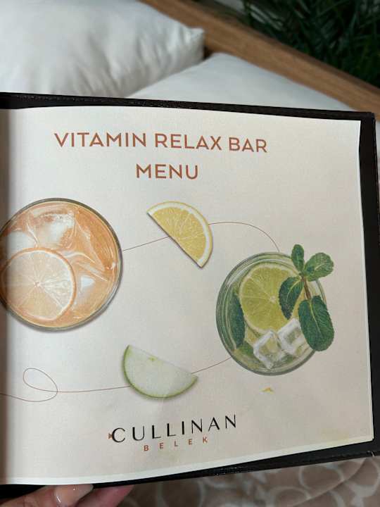 Gastro Cullinan Belek