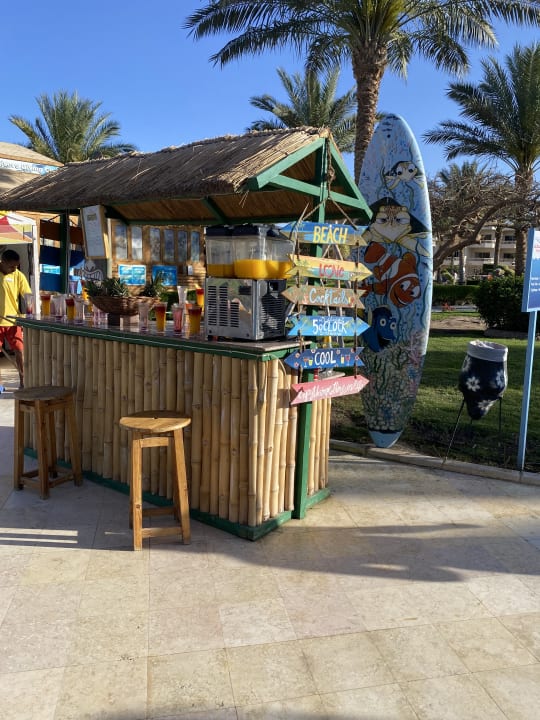 Gastro Hurghada Long Beach Resort