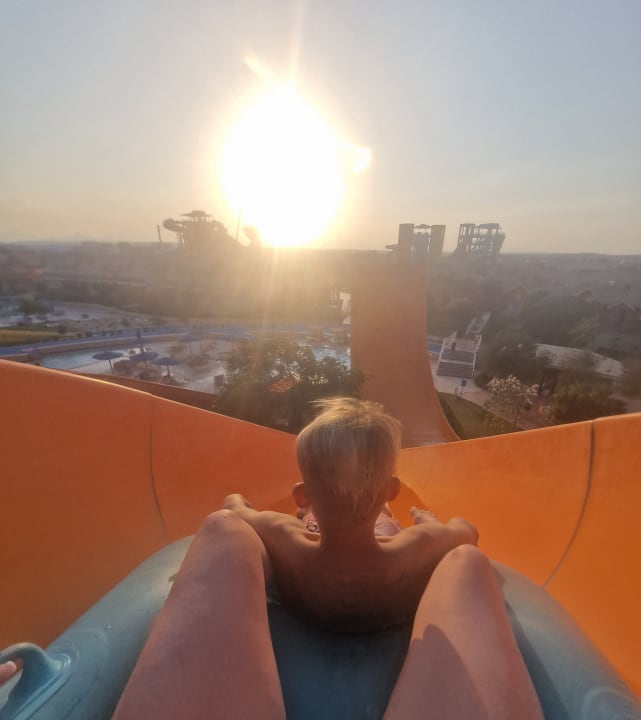 Sport & Freizeit Pickalbatros Jungle Aqua Park Resort - Neverland Hurghada