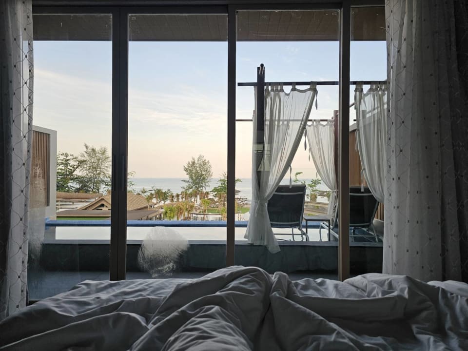 Zimmer The Little Shore Khao Lak by Katathani