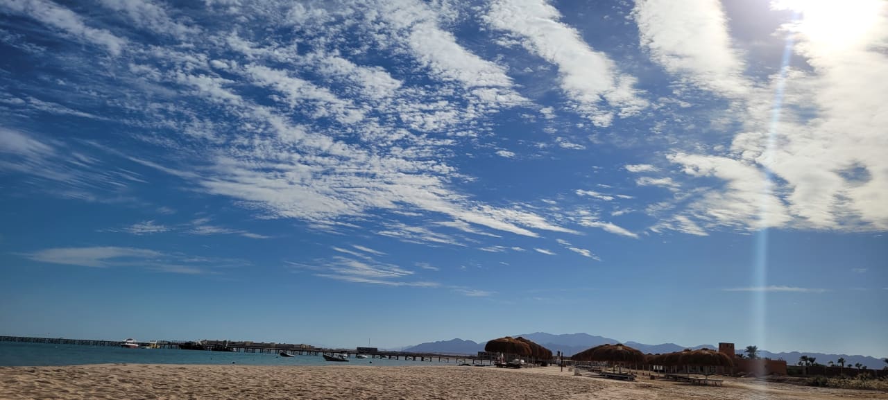 Strand Sentido Caribbean World Soma Bay