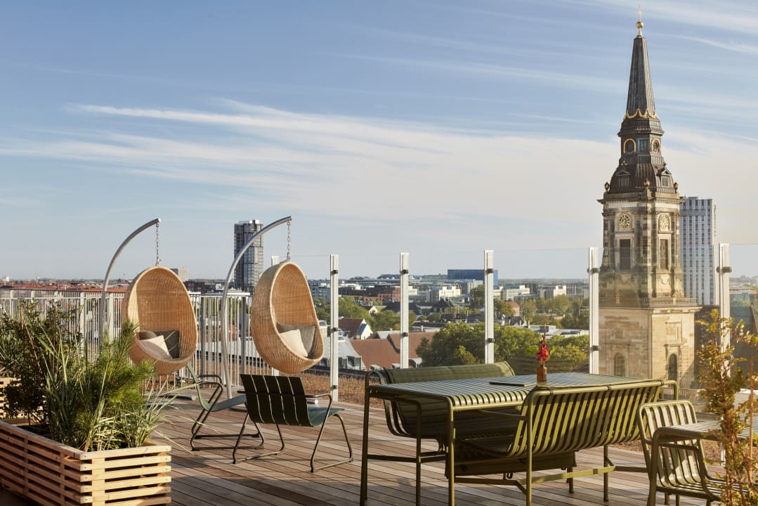 Gastro NH Collection Copenhagen