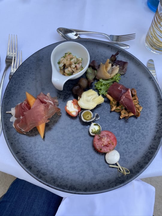 Gastro Hotel Golserhof