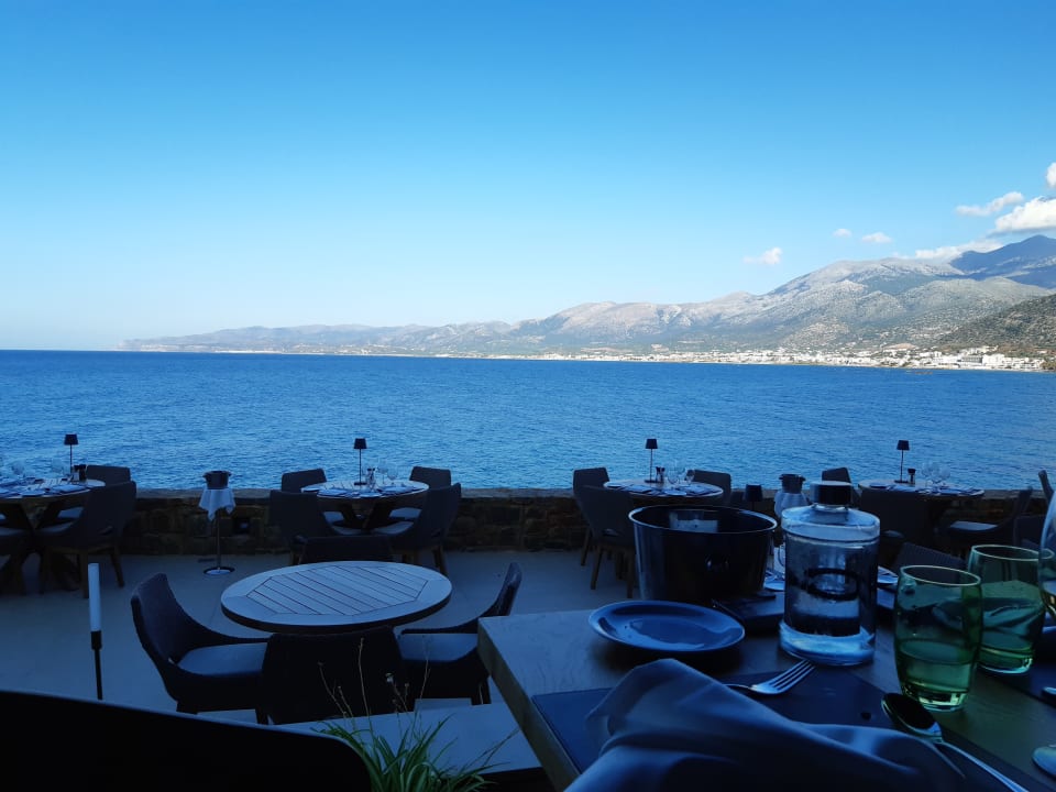 Gastro Nana Golden Beach