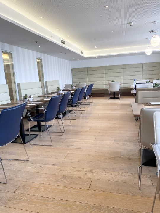 Gastro NH Collection Wien Zentrum