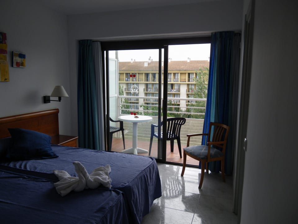 Zimmer Bahía de Alcúdia Hotel & Spa