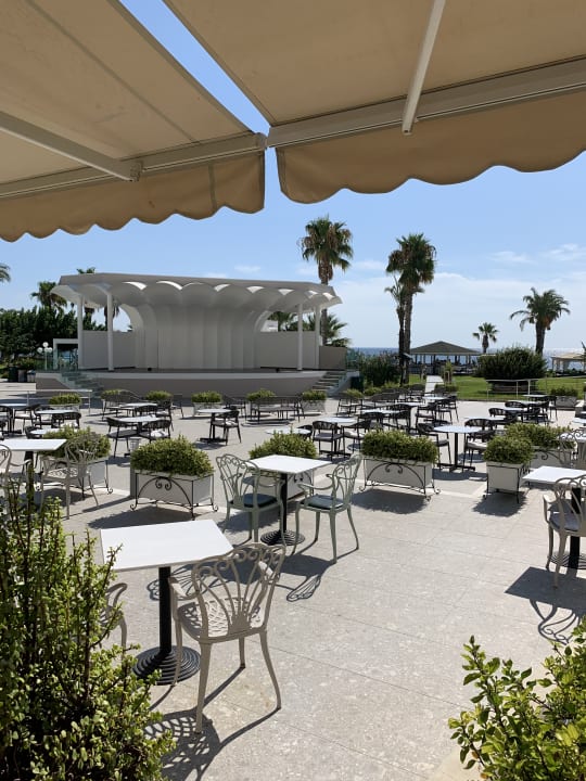 Sport & Freizeit Rodos Palladium Leisure & Wellness