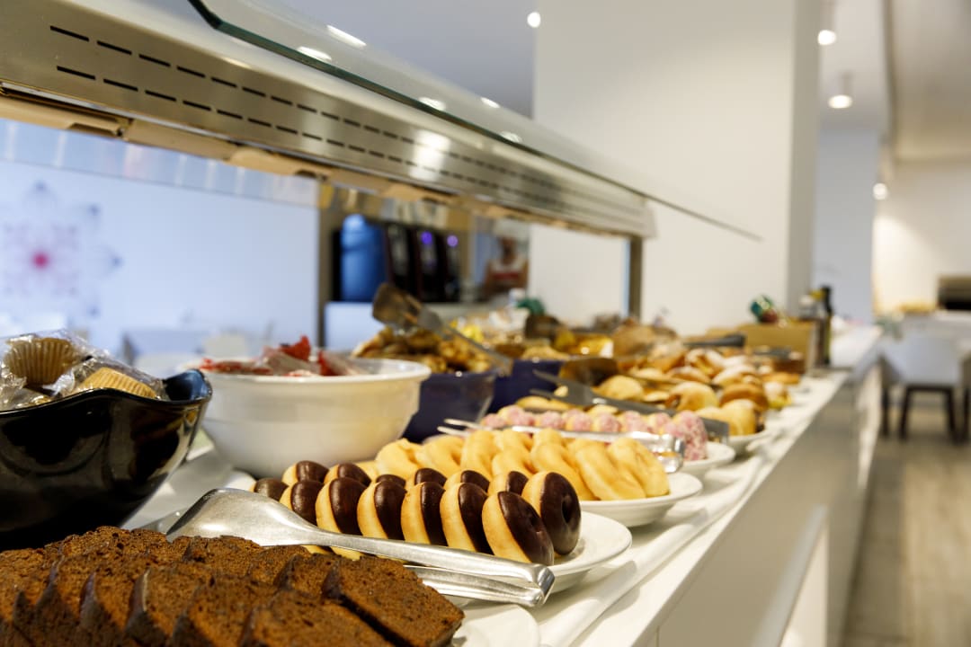 Gastro Hotel Principe