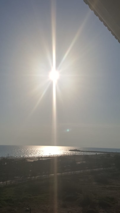 Ausblick Sentido Trendy Verbena Beach