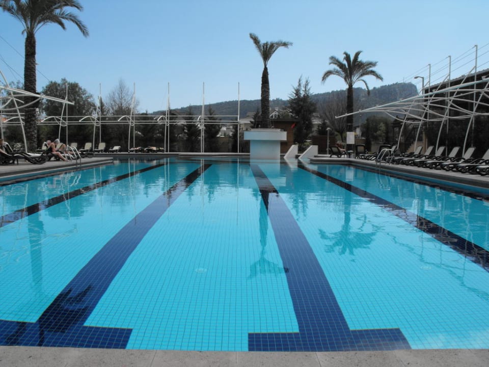 Pool Crystal De Luxe Comfort Collection