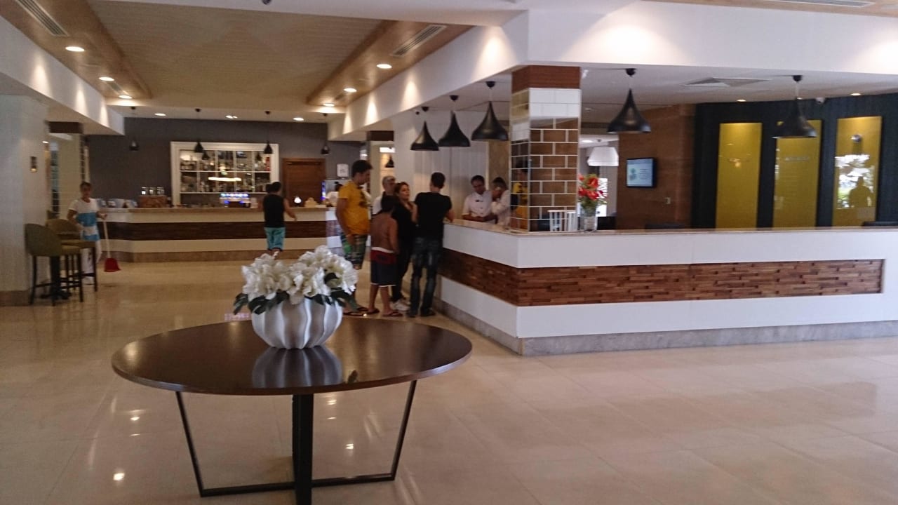 Hotel Grand Park Lara Hotel