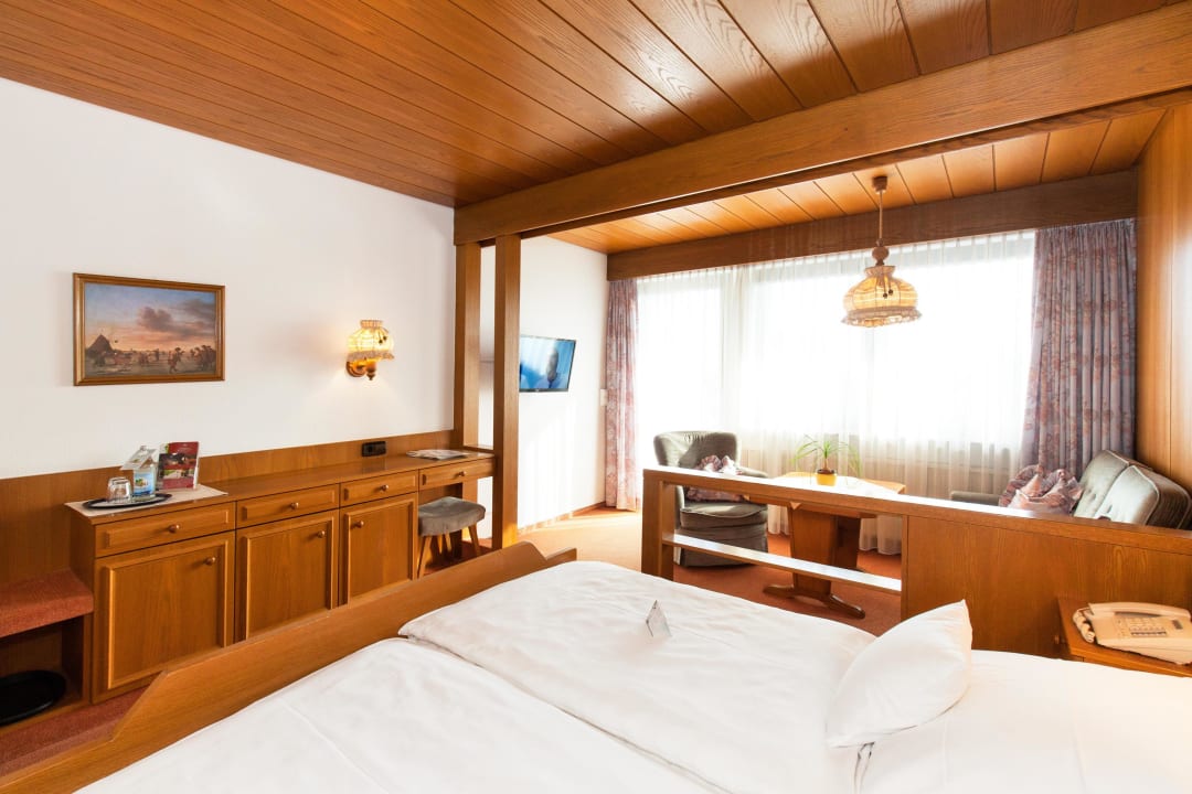 Zimmer Landgasthof Hotel Hirsch