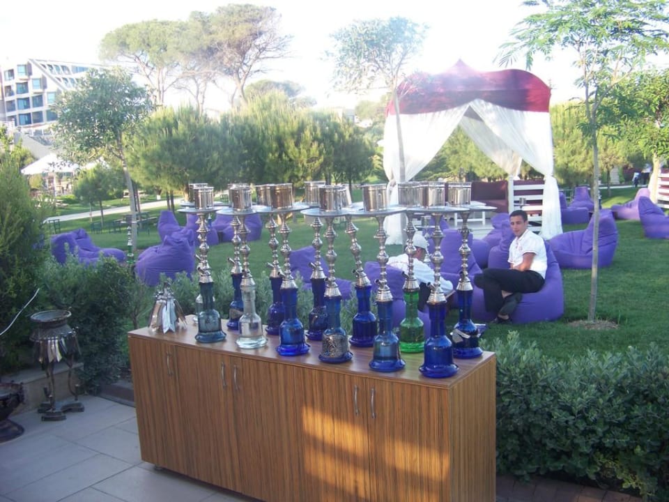 Hotel Susesi de Luxe & Spa Susesi Luxury Resort