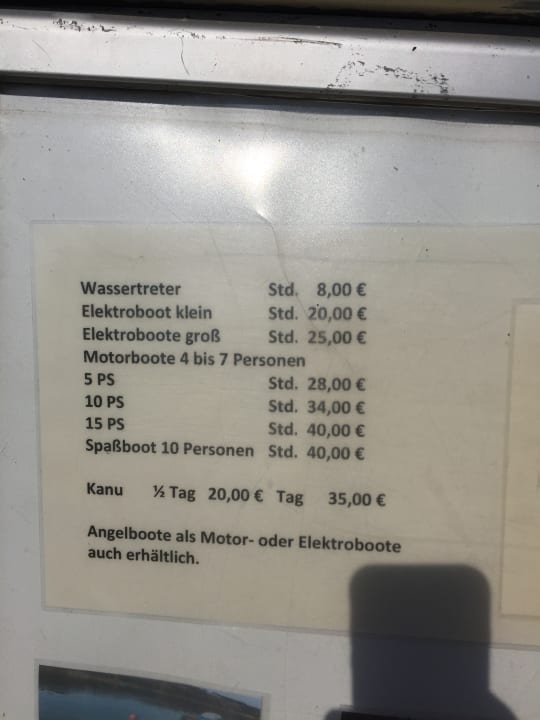 Sport & Freizeit Hotel Seeblick