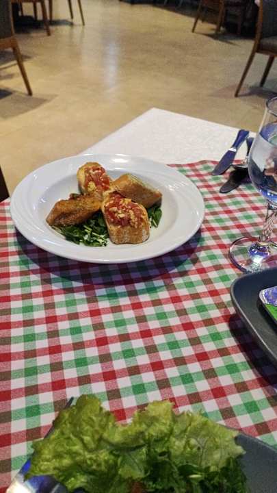 Gastro Hurghada Long Beach Resort