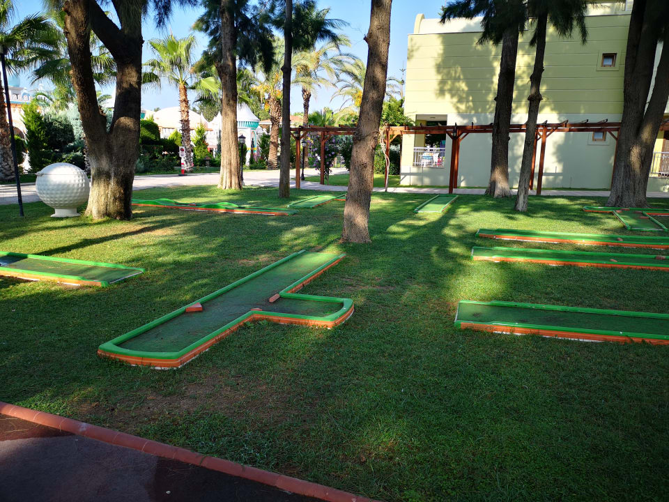 Sport & Freizeit Kamelya Aishen Club