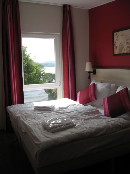 VIP Haus 561 OG Schlafzi. 1 Center Parcs Park Bostalsee