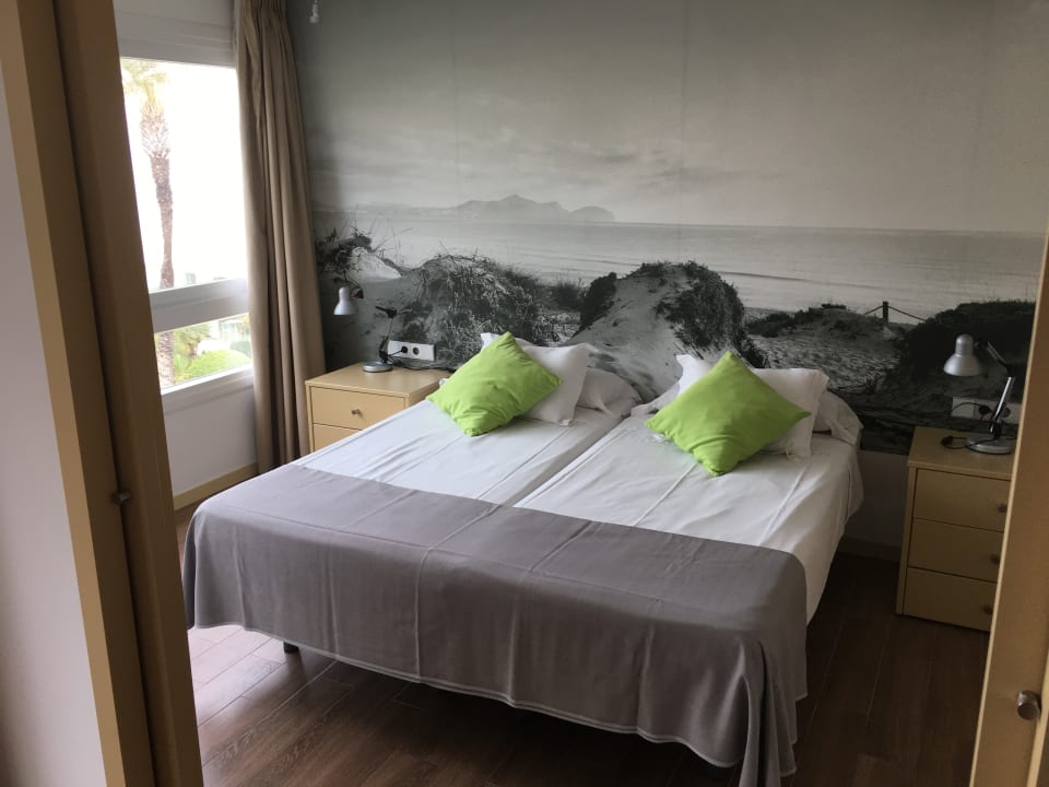 Zimmer Eix Platja Daurada Hotel & SPA