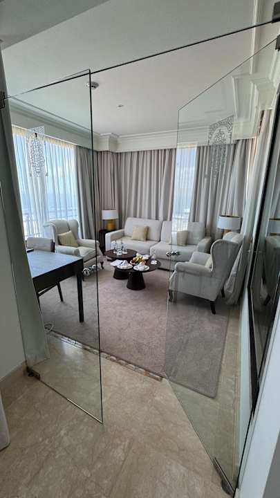 Zimmer Secrets Bahia Real Resort & SPA