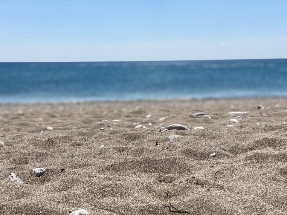 Strand Asterias Beach Resort