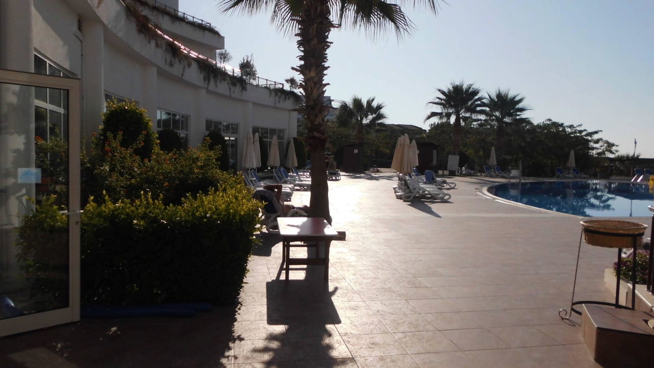 Side Prenses Resort & Spa Side Prenses Resort & Spa
