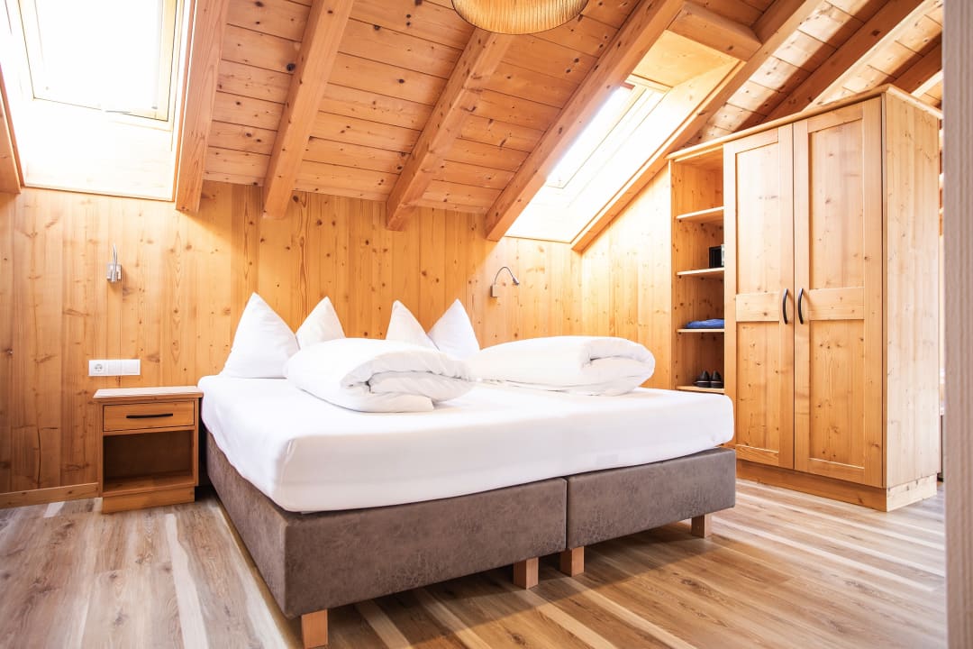 Zimmer Hotel zum Hirschen