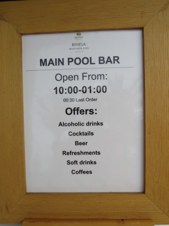 Gastro Mitsis Selection Rinela