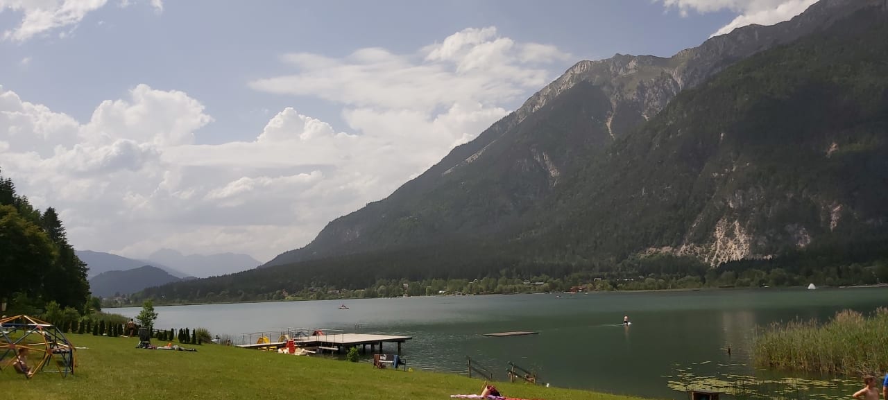 Strand Hotel Samerhof und Nebenhäuser
