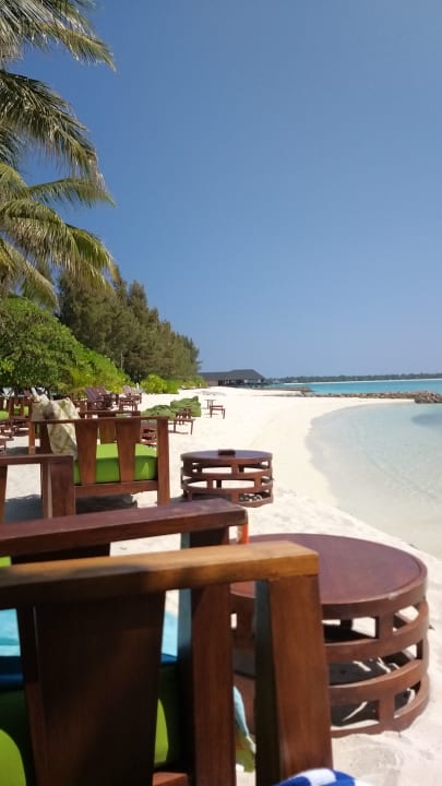 Strand Summer Island Maldives