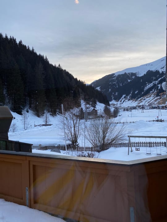 Ausblick Kinderhotel Testerhof